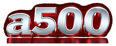 a500 logo