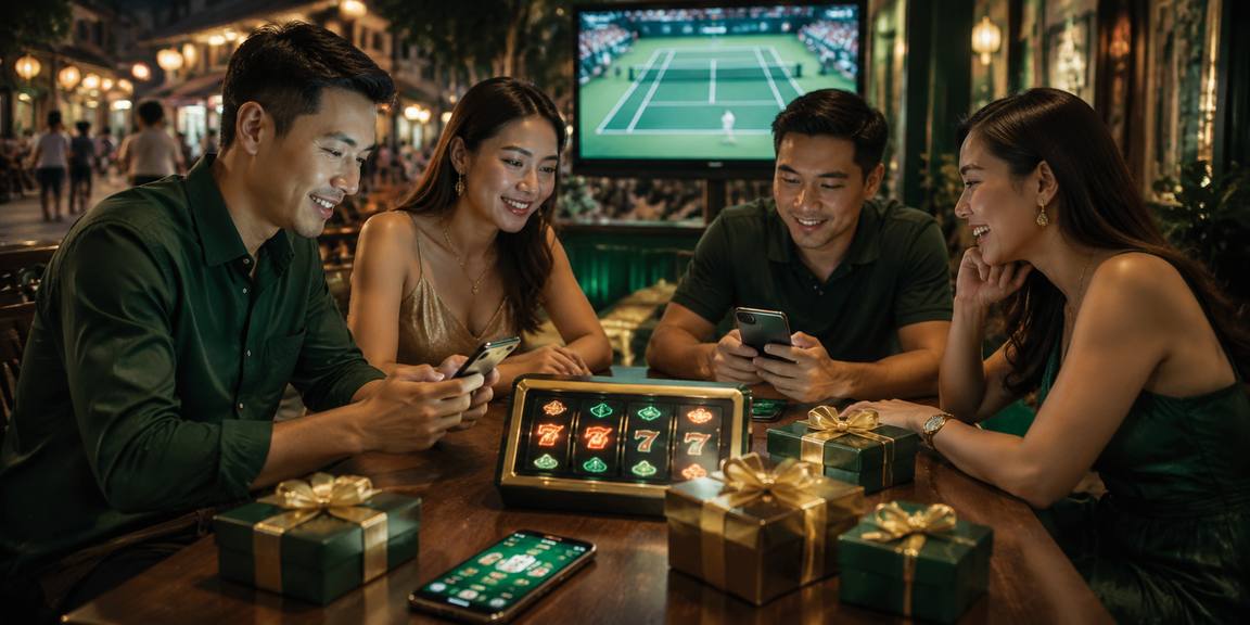 a500 Biểu tượng và mức thưởng minh bạch